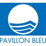 logo Pavillon Bleu